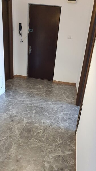 Piata Alba Iulia, Calea Calarasi, Pasaj Muncii